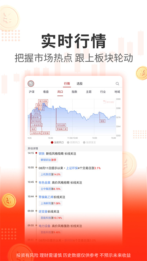 阿牛智投app