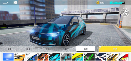 真实公路汽车2手机版