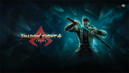 Shadow Fight4