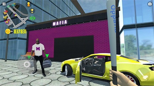 Car Simulator2