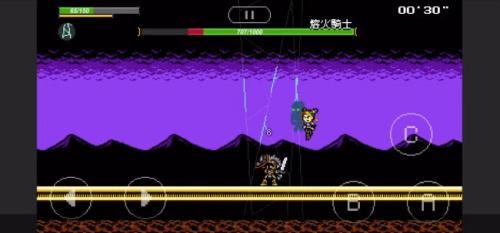 jojoX洛克人3.08