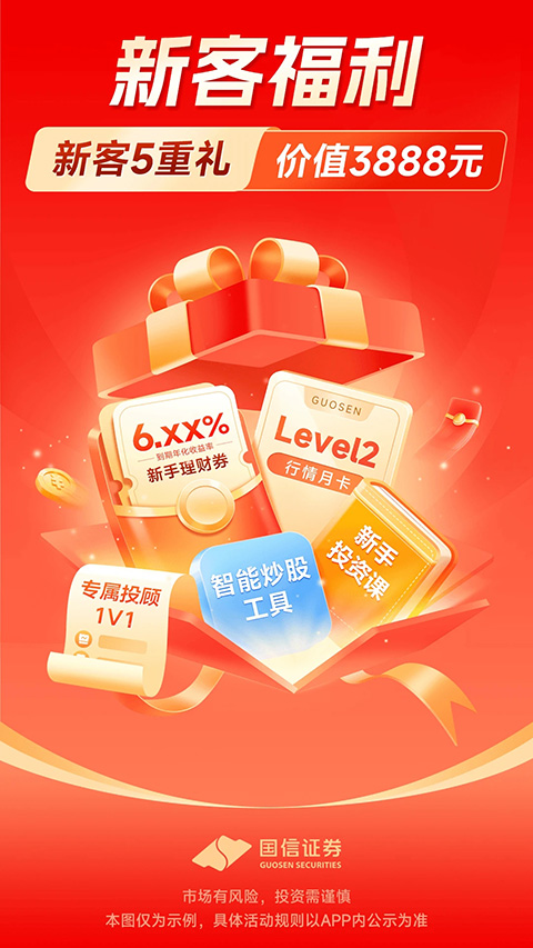 国信证券app