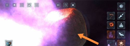 星球毁灭模拟器2026