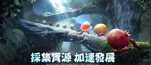 小小蚁国台服