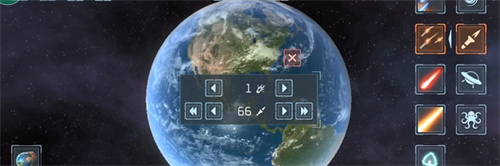 星球毁灭模拟器最新版