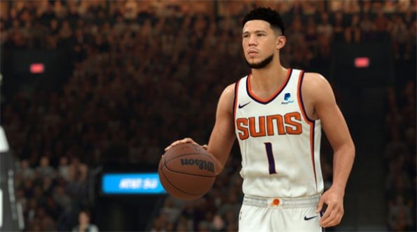 nba2k24直装版