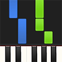 synthesia钢琴助手
