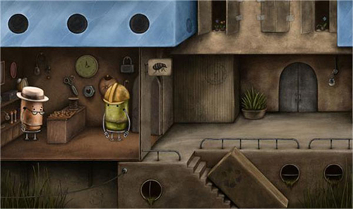 boxville