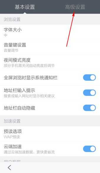 百度手机浏览器国际版