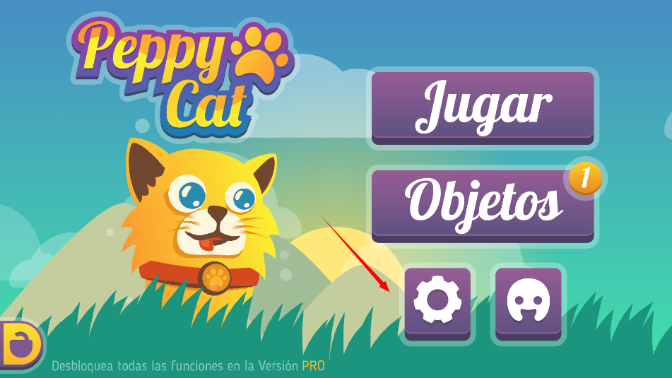 peppycat猫咪游戏
