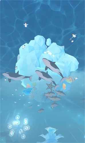 深海水族馆正式版