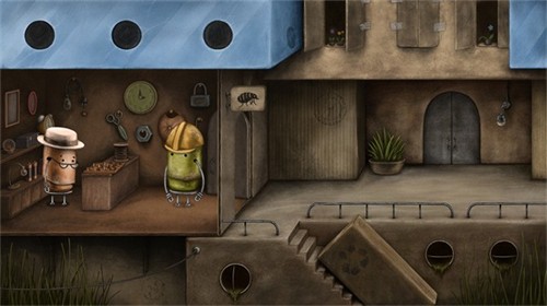 boxville