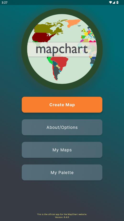 MapChart官方正版