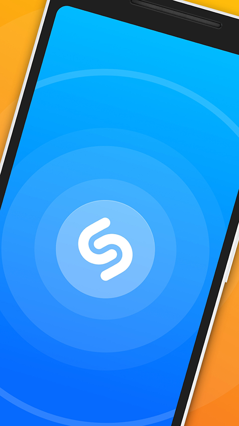Shazam官方版