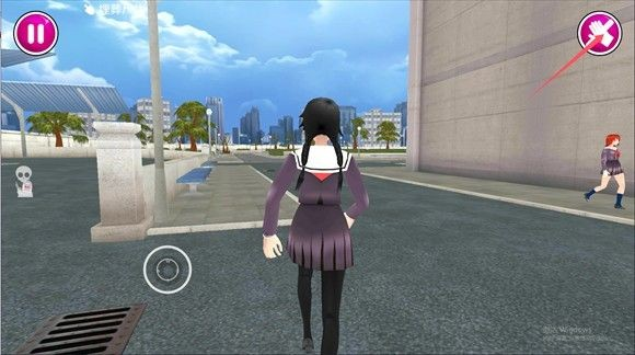 YandereSimulator汉化版