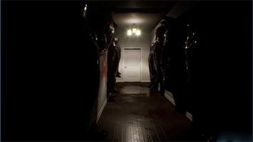 悬案2刹那惊颤