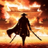 卡兹战士3