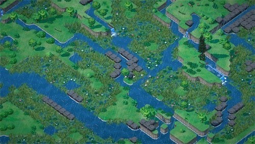 伊始之地安卓版