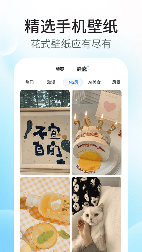 主题小组件美化软件
