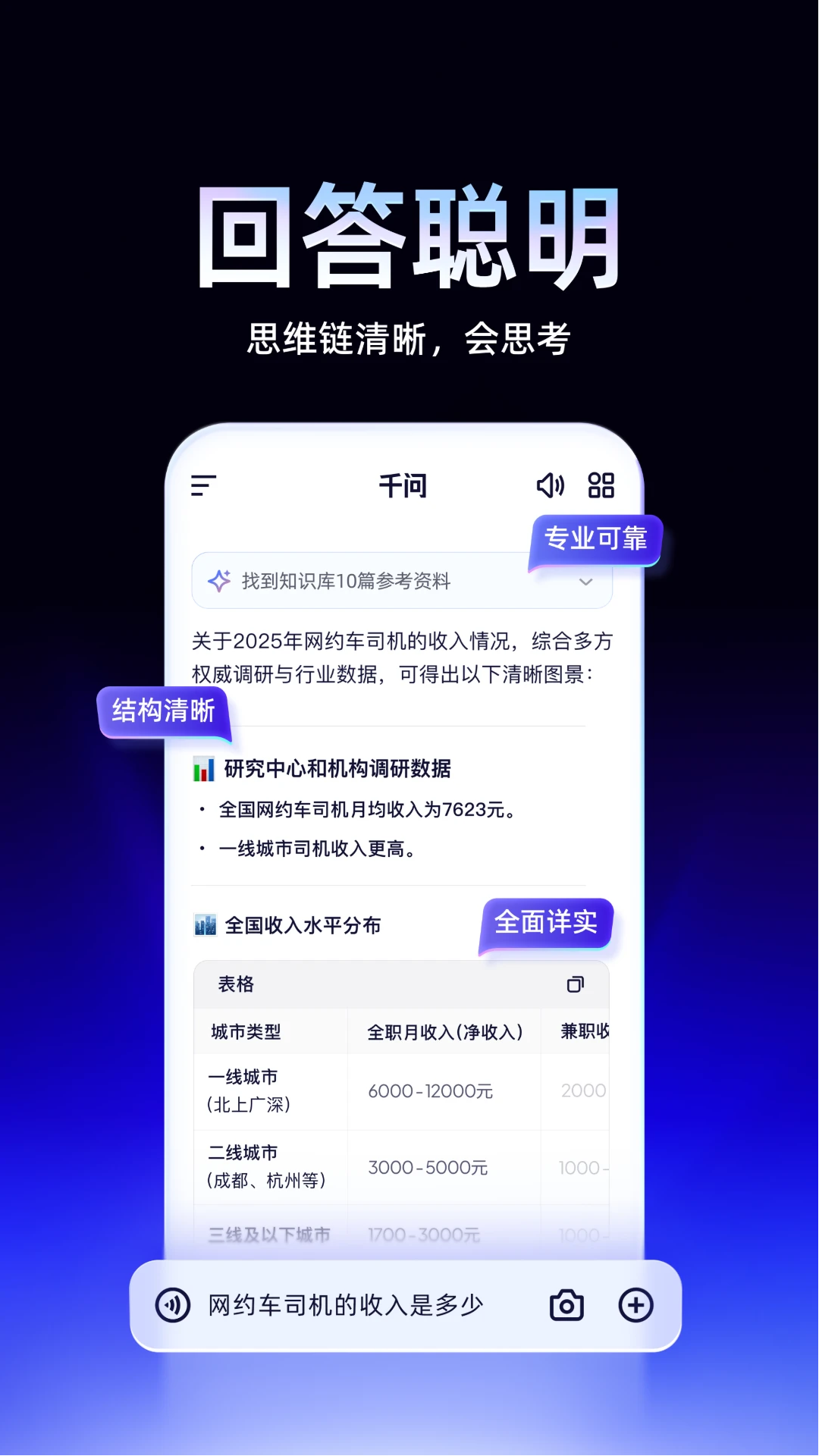 千问AI最新版本