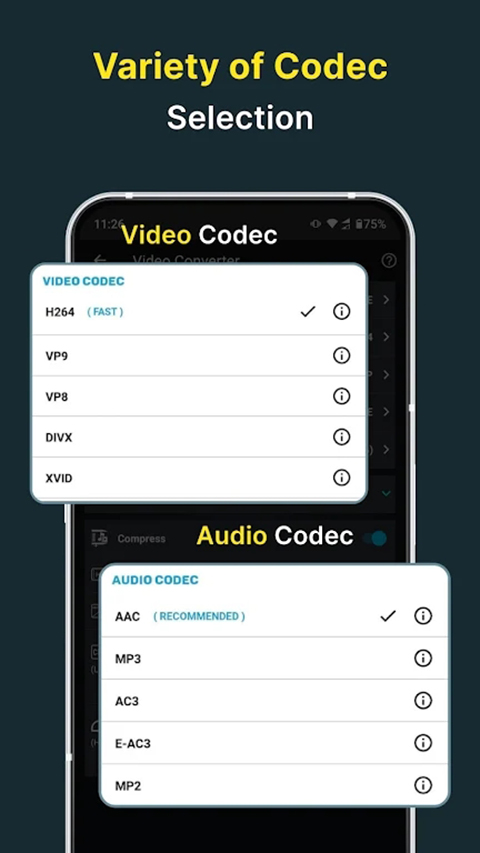 Video Con