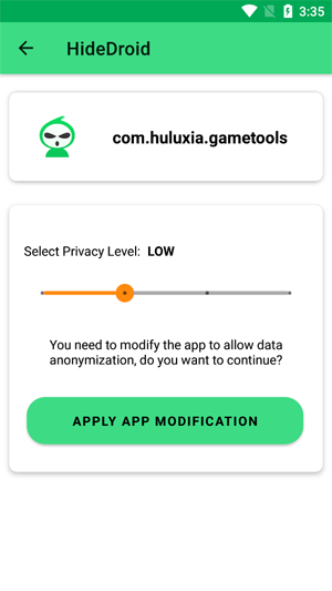 HideDroidApp最新版 HideDroidApp最新版