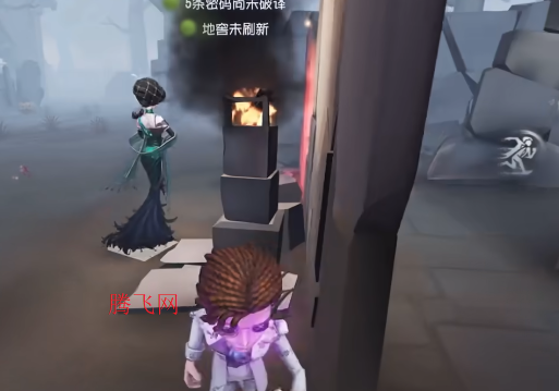 第五人格九游渠道服手游 第五人格九游渠道服手游