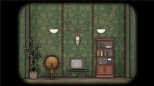 方块逃脱悖论