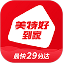 美特好到家app