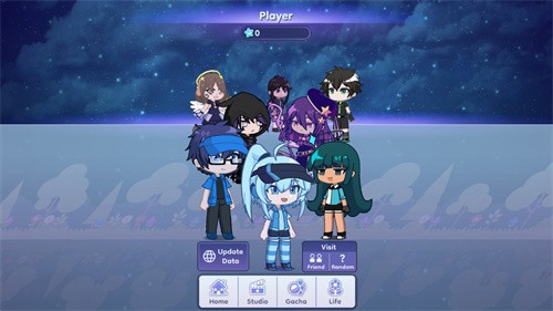 gachalife2最新版