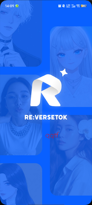 Reversetok最新版本