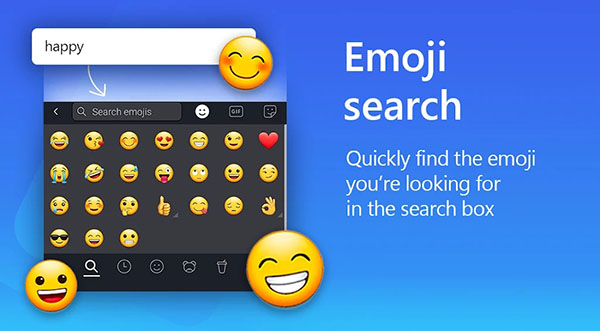 swiftkey输入法官方版