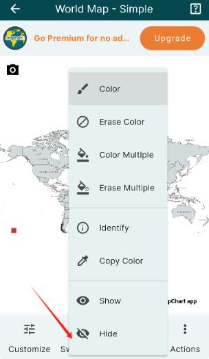 MapChart官方正版 MapChart官方正版