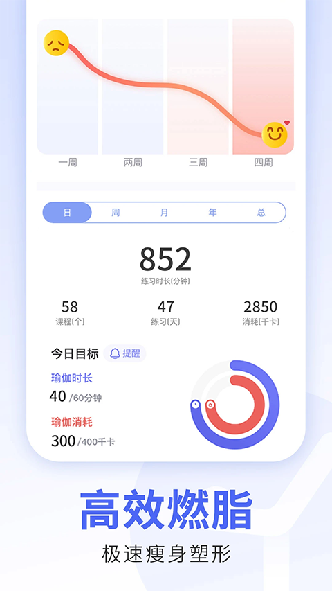 每日瑜伽最新版