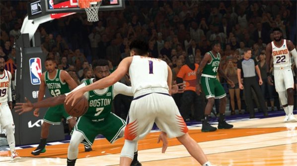 nba2k24直装版
