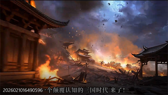 无双魏蜀吴0.05折送天命神将 无双魏蜀吴0.05折送天命神将