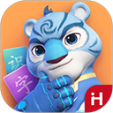 洪恩识字app