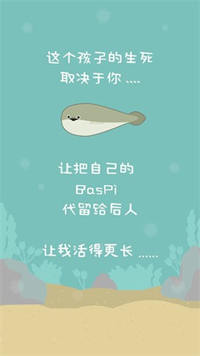 虚无鱼baspi