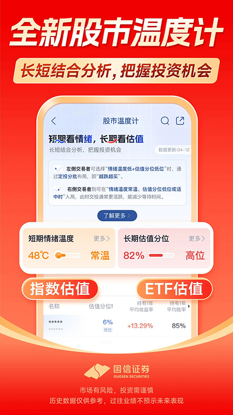 国信证券app