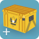 CSGO开箱模拟器
