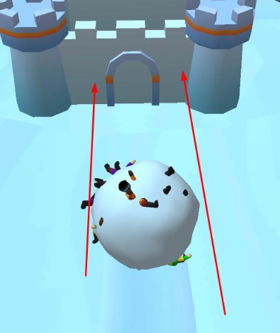 雪地冲刺小游戏手机版Mountain Snow Sprints 雪地冲刺小游戏手机版Mountain Snow Sprints