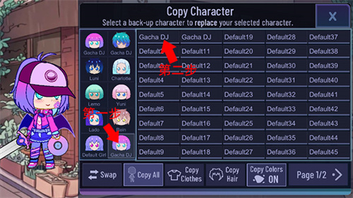 Gacha Cute
