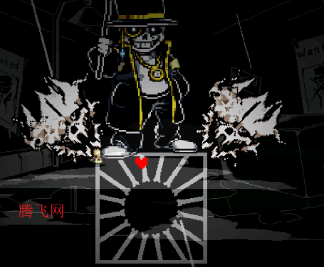 传说之下祓罪书手机版The Oath Of No Demon 传说之下祓罪书手机版The Oath Of No Demon