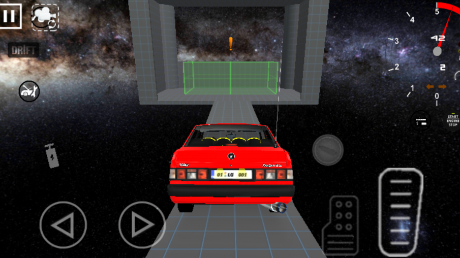 真实汽车模拟2手游官方版DoganSimulator2
