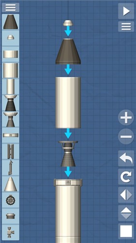 航天模拟器1.5.7.3