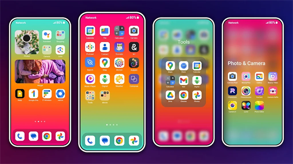 iPhone15模拟器手机版