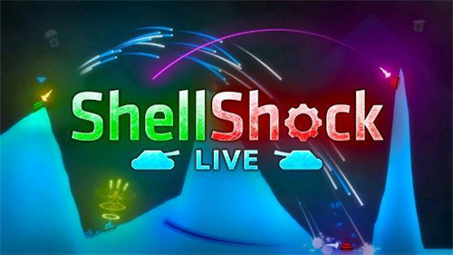 shellshocklive手机版