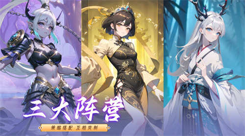 上古有灵妖