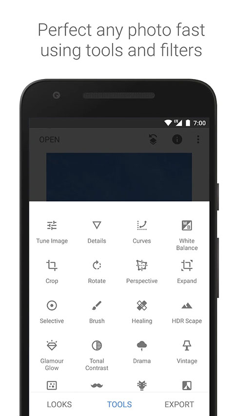 Snapseed官方正版
