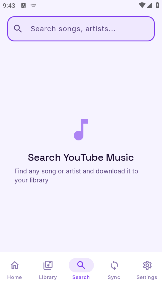Stash音乐库app手机版